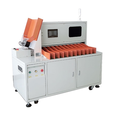 Batteria al litio di Manica 11 che fa macchina 1.6KW per 18650 21700