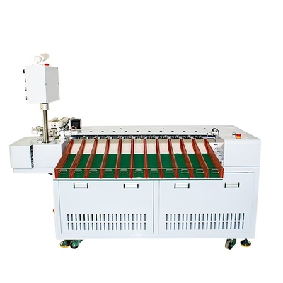 Macchina di fabbricazione della batteria al litio 1KW, 26650 un vaglio di 18650 cellule