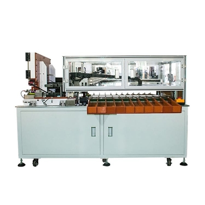 Batteria 18650 che fa macchina, vaglio della batteria di Manica 11