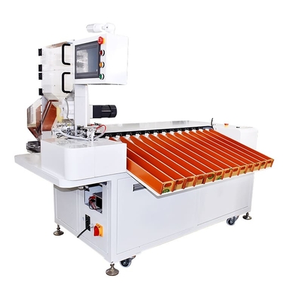 Macchina di fabbricazione della batteria al litio 1KW, 26650 un vaglio di 18650 cellule