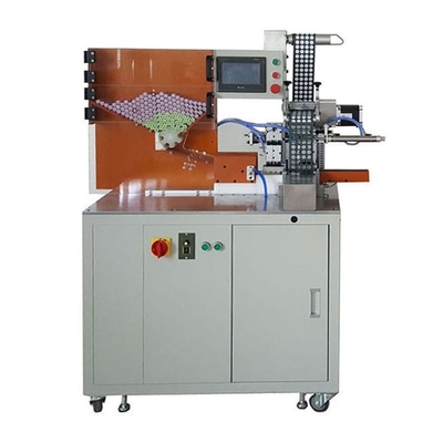 Etichettatrice dell'autoadesivo automatico, 18650 21700 una macchina di 50100 batterie al litio