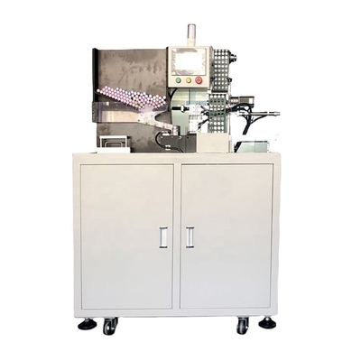 Batteria di aa che attacca macchina che incolla macchina per 18650 21700 32650