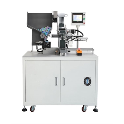 Macchina riempiente di carta adesiva, litio Ion Battery Machine di AC220V