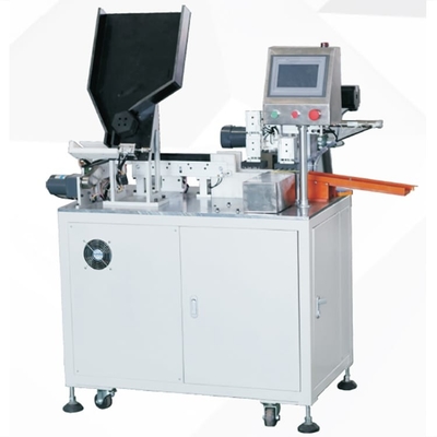 Batteria del cilindro che attacca l'etichettatrice 1.5KW 220V della macchina