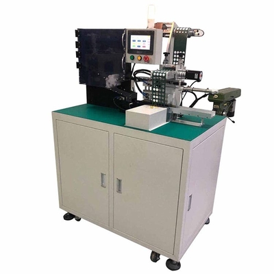 Protezione positiva attaccante della macchina della batteria di carta dell'orzo 100 millimetri