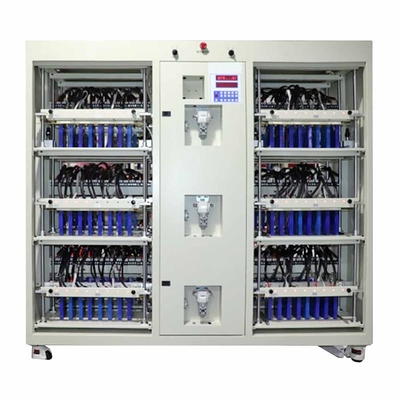 Selezionatrice della batteria di Manica 256 per la batteria 18650 32650