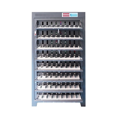 Selezionatrice della batteria di Manica 256 per la batteria 18650 32650