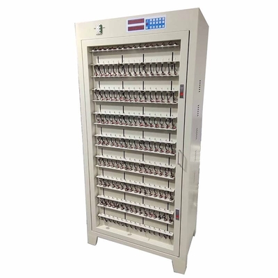 Selezionatrice 64 della batteria del tester di Ir 96 192 Manica per la cellula prismatica