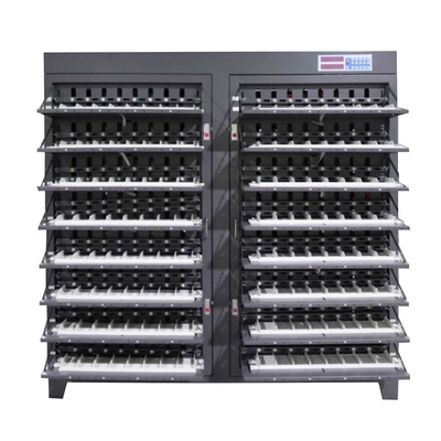 Selezionatrice della batteria di Manica 256 per la batteria 18650 32650