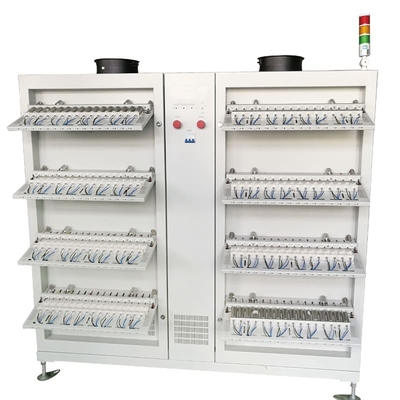 Selezionatrice della batteria di controllo del CPU, 18650 batteria Mah Tester
