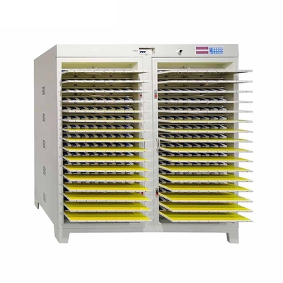 Manica 4.5V di Li Ion Battery Cell Grading Machine 512 per la batteria 18650