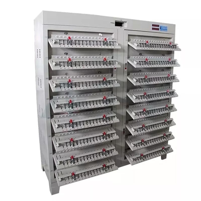 La selezionatrice 5V 6A 512 della batteria automatica di Lipo incanala