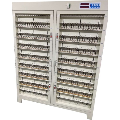 Selezionatrice della batteria di controllo del CPU, 18650 batteria Mah Tester