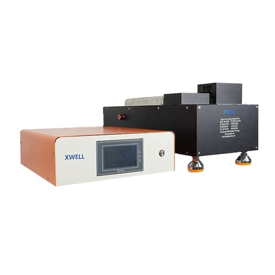 saldatore ultrasonico della batteria 20KHz, saldatrice del filo di rame di 8 chilowatt