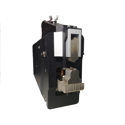 saldatore ultrasonico della batteria 4000W, monofase 220V del sigillatore della metropolitana di rame