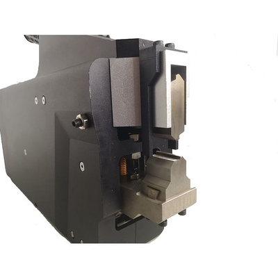 saldatore ultrasonico della batteria 4000W, monofase 220V del sigillatore della metropolitana di rame
