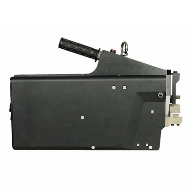saldatore ultrasonico della batteria 4000W, monofase 220V del sigillatore della metropolitana di rame