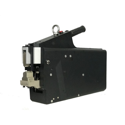 saldatore ultrasonico della batteria 4000W, monofase 220V del sigillatore della metropolitana di rame