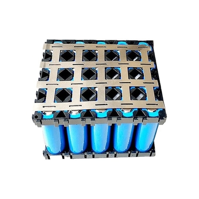 le strisce del nichel di 1P 2P 3P per 18650, 21700 nichelano lo spessore della striscia 0.15mm-0.2mm