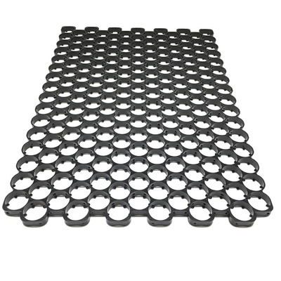 Supporto 18650 delle materie prime 21700 della batteria elettrica del favo 22.5mm