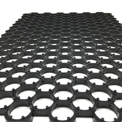 Supporto 18650 delle materie prime 21700 della batteria elettrica del favo 22.5mm