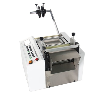 Macchina di produzione del pacchetto della batteria SKD2, piatto di nichel Tab Cutting Machin