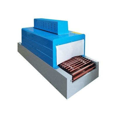 Involucro 1000pcs/H 50Hz di calore della macchina di produzione del pacchetto di 18650 batterie
