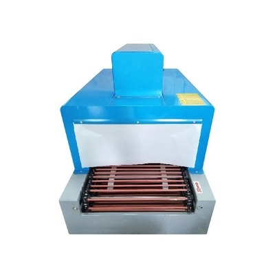 Involucro 1000pcs/H 50Hz di calore della macchina di produzione del pacchetto di 18650 batterie