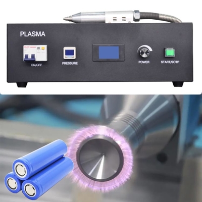 Macchina atmosferica di produzione del pacchetto della batteria, 3,5 m. Plasma Cleaning Machine