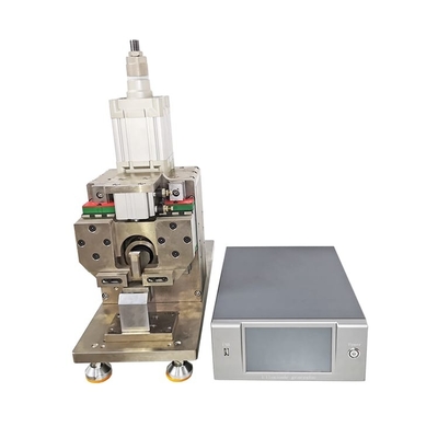 Fonte ultrasonica del gas di For Copper Wire 0.7Mpa del saldatore della batteria 6KW