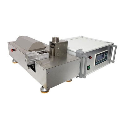 Saldatore ultrasonico della batteria di XWELL, batteria Tab Spot Welding Machine 8000W