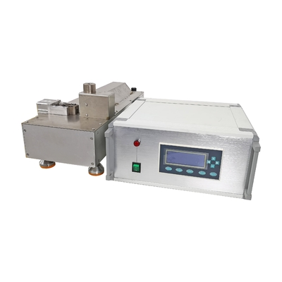 Saldatore ultrasonico della batteria di XWELL, batteria Tab Spot Welding Machine 8000W
