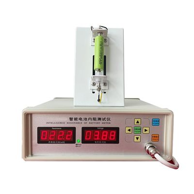 Prezzo buono Resistenza interna/macchina di prova del pacchetto batteria di tensione per la cellula cilindrica del sacchetto delle cellule online