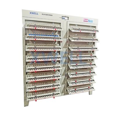 Prezzo buono Macchina del tester di Manica di Li Ion Battery Grading System 5V 3A 512 per 18650 32650 online