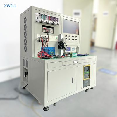 Prezzo buono Macchina avanzata di simulazione dell'invecchiamento delle batterie ad alta efficienza per una valutazione precisa della durata online