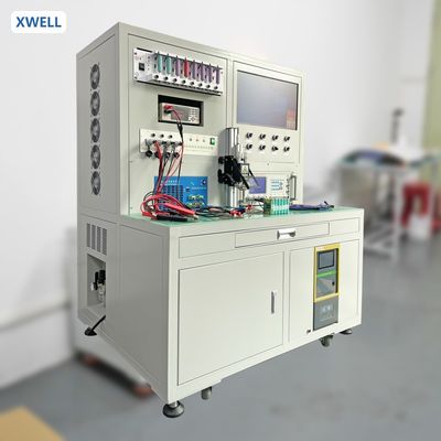 Prezzo buono Sistema di invecchiamento della batteria per una valutazione completa delle prestazioni della batteria online