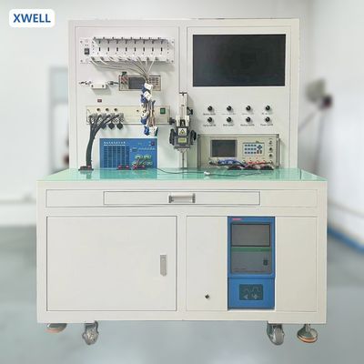 Prezzo buono Apparecchiature ad alte prestazioni per l'invecchiamento delle batterie: strumento affidabile per valutare rapidamente l'invecchiamento delle batterie online