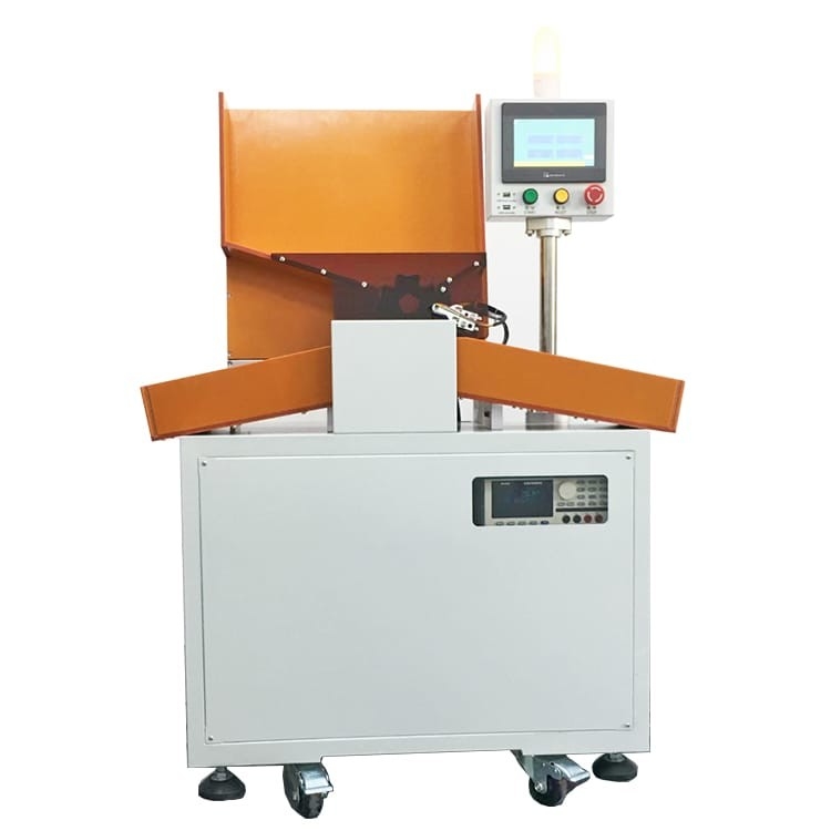 18650 21700 Batteria al Litio Selezionatrice Automatica Alta Precisione 5 Canali