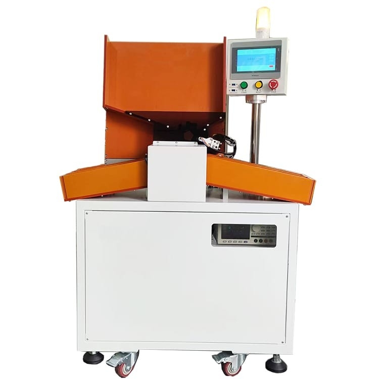 5 classificazione cilindrica automatica della batteria del vaglio delle cellule della batteria 18650 di Manica