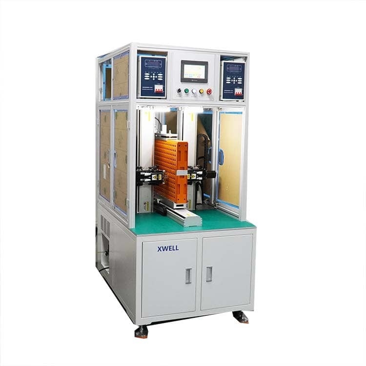 18650 21700 Confezione di batterie automatiche cilindriche