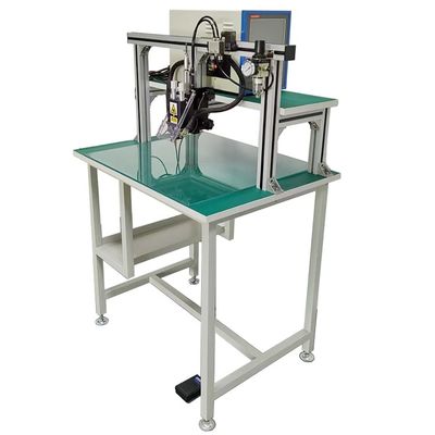 Buon prezzo saldatore a punti a macchina For della batteria della saldatura a punti della batteria al litio 3P 18650 26650 32650 21700 in linea