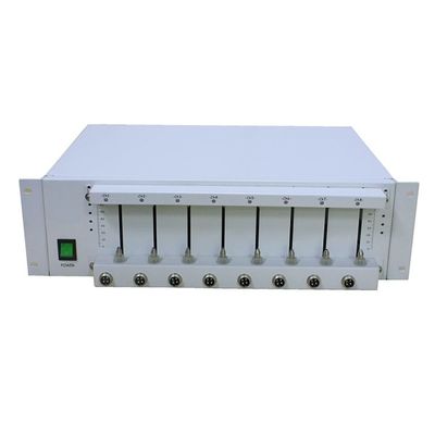 Buon prezzo Selezionatrice della batteria di Manica 8 per la batteria cilindrica delle cellule del sacchetto delle cellule della moneta in linea