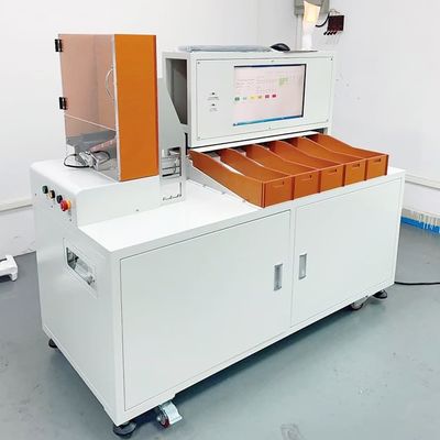 Buon prezzo Manica automatico ad alta velocità del vaglio 5 della batteria per 32140 33138 33140 cilindrici in linea