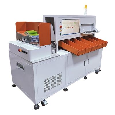 Prezzo buono Vaglio della batteria cilindrica di Manica 5 per 32130 32140 33130 Li-Ion Battery in linea