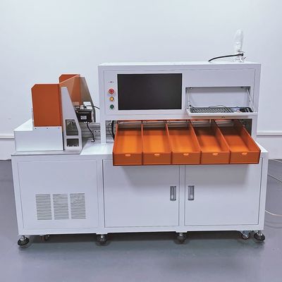 Prezzo buono Vaglio di Manica 5 per la cellula cilindrica 32130 32140 33130 33140 in linea
