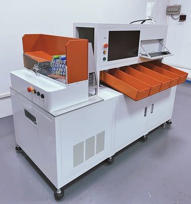 Buon prezzo Vaglio della batteria di Manica 5 per 32130 prova di resistenza di 32140 tensioni in linea