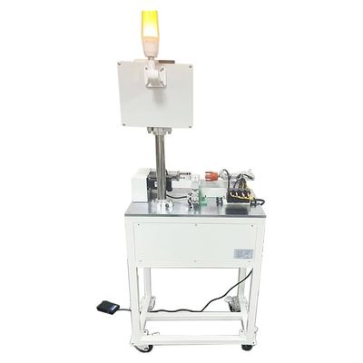 Buon prezzo Macchina per la produzione di batterie agli ioni di litio Macchina per lo smontaggio della cassa delle celle a cilindro idraulico in linea