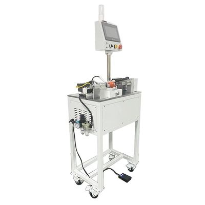 Buon prezzo 18650 21700 Disassembly machine per la disassemblaggio della cassa delle celle cilindriche Motor drive in linea