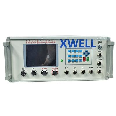 Buon prezzo Attrezzatura di prova del pacchetto della batteria LiCoO3 per prova di prestazione della batteria del telefono cellulare in linea