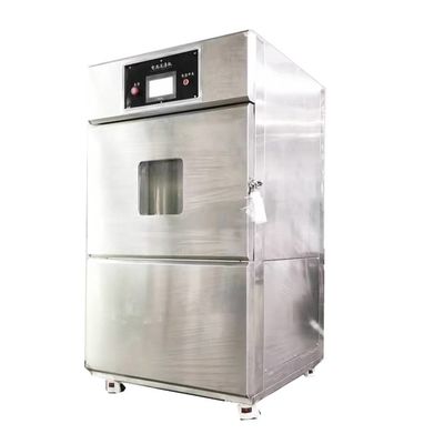 Buon prezzo Lavatrice di prova per batterie agli ioni di litio 850r/min regolabile in linea